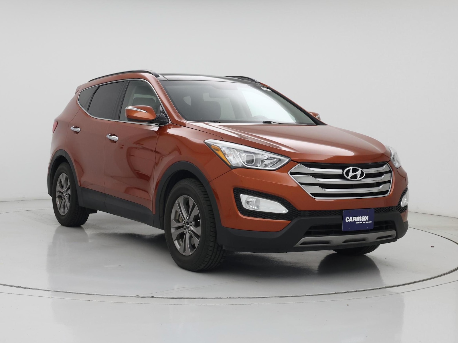 hyundai santa fe 2015 5XYZU3LB4FG250130 image hyundai santa fe 2015 5XYZU3LB4FG250130 image